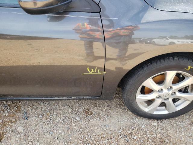 Photo 9 from auction – 2010 MAZDA 3 I with VIN JM1BL1SF8A1128277
