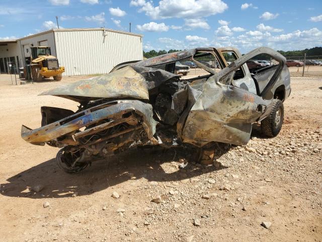 Photo 2 from auction – 2000 CHEVROLET SILVERADO with VIN 2GCEC19T3Y1151964