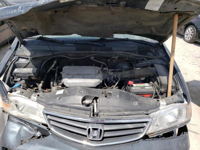 Photo 7 from auction – 2003 HONDA ODYSSEY EX with VIN 5FNRL18603B070486