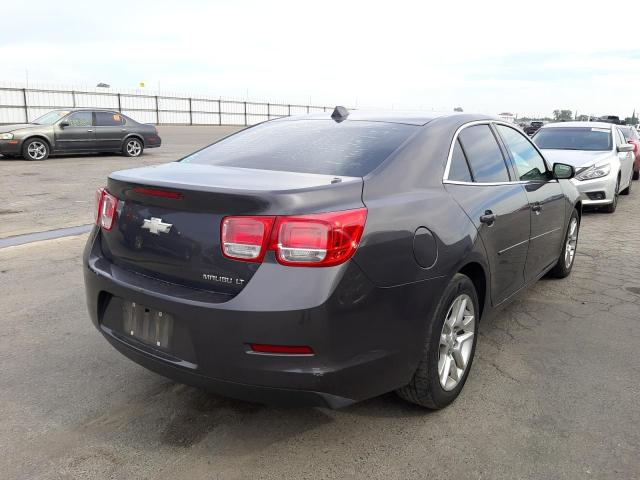 Photo 4 from auction – 2013 CHEVROLET MALIBU 1LT with VIN 1G11C5SA6DF133081