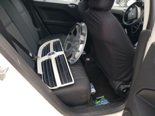 Photo 6 from auction – 2008 DODGE CALIBER with VIN 1B3HB28B88D622060