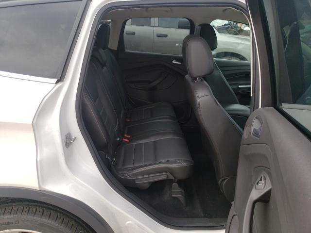 Photo 6 from auction – 2015 FORD ESCAPE TIT with VIN 1FMCU0J91FUB88426