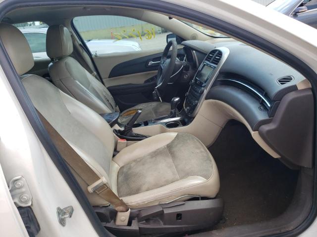 Photo 5 from auction – 2014 CHEVROLET MALIBU 1LT with VIN 1G11C5SLXEF177684