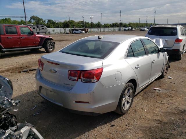 Photo 4 from auction – 2016 CHEVROLET MALIBU LIM with VIN 1G11A5SA3GU128037