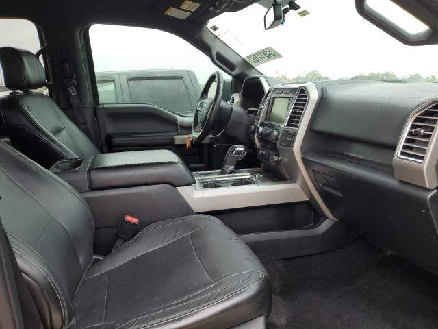 Photo 5 from auction – 2015 FORD F150 SUPER with VIN 1FTEW1EF7FKE65184