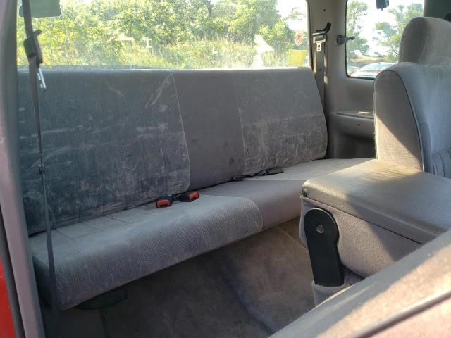 Photo 6 from auction – 1996 DODGE RAM 1500 with VIN 3B7HF13ZXTG194232