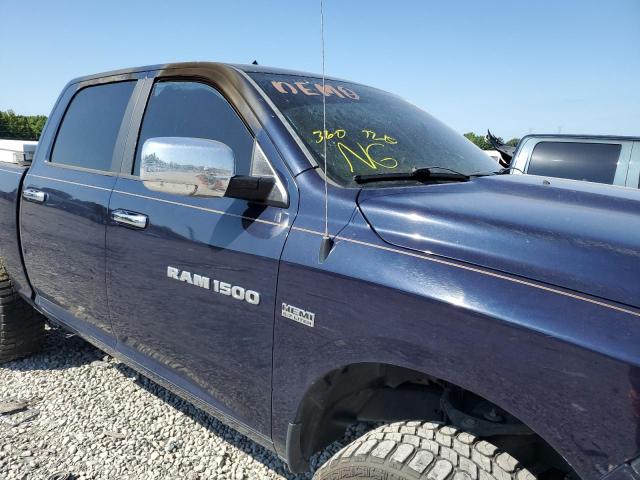 Photo 9 from auction – 2012 DODGE RAM 1500 S with VIN 1C6RD6LT4CS246277