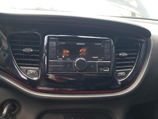 Photo 9 from auction – 2015 DODGE DART SXT with VIN 1C3CDFBB0FD222787