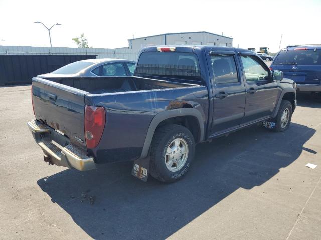 Photo 9 from auction – 2008 CHEVROLET COLORADO with VIN 1GCDT13EX88102747