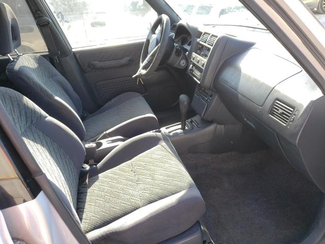 Photo 5 from auction – 1999 TOYOTA RAV4 with VIN JT3GP10V5X7054914