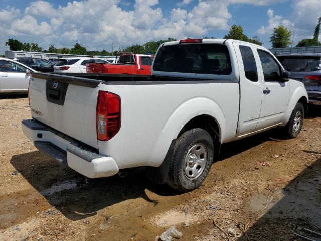 Photo 4 from auction – 2017 NISSAN FRONTIER S with VIN 1N6BD0CT3HN763077