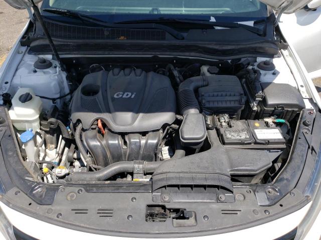 Photo 7 from auction – 2015 KIA OPTIMA EX with VIN 5XXGN4A70FG423798