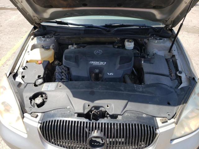 Photo 7 from auction – 2006 BUICK LUCERNE CX with VIN 1G4HD57286U136627