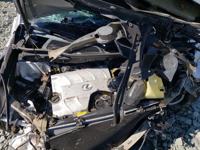 Photo 7 from auction – 2013 LEXUS RX 350 BAS with VIN 2T2BK1BA2DC154442