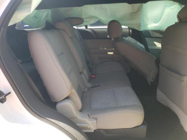 Photo 6 from auction – 2014 FORD EXPLORER X with VIN 1FM5K7D80EGC62829