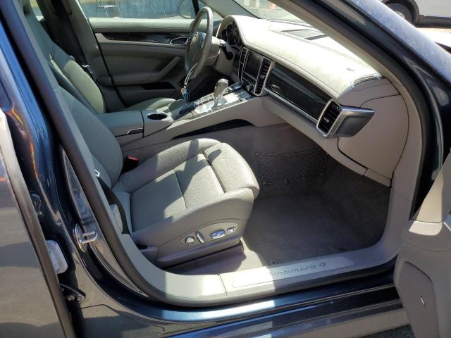Photo 5 from auction – 2011 PORSCHE PANAMERA 2 with VIN WP0AA2A79BL018314