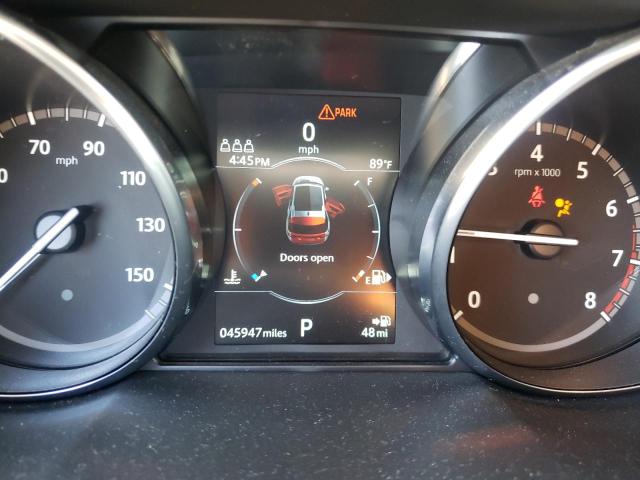 Photo 8 from auction – 2019 LAND ROVER DISCOVERY with VIN SALCP2FX2KH829321