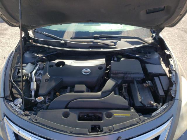 Photo 7 from auction – 2014 NISSAN ALTIMA 2.5 with VIN 1N4AL3AP0EC323212