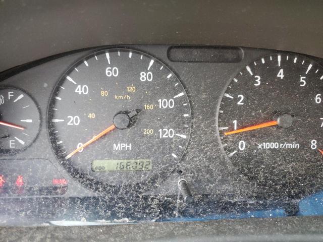 Photo 8 from auction – 2004 NISSAN SENTRA 1.8 with VIN 3N1CB51D94L479360