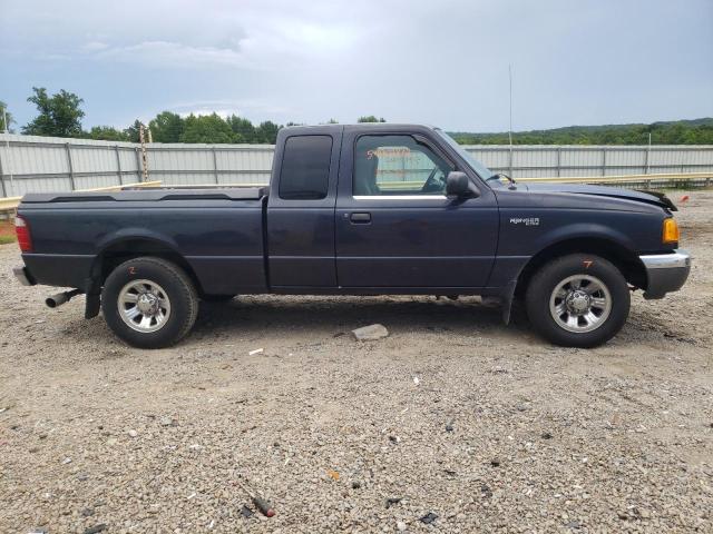 Photo 9 from auction – 2001 FORD RANGER SUP with VIN 1FTYR14V21TA92667
