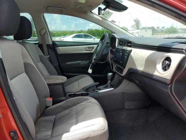 Photo 5 from auction – 2019 TOYOTA COROLLA L with VIN 5YFBURHEXKP913486