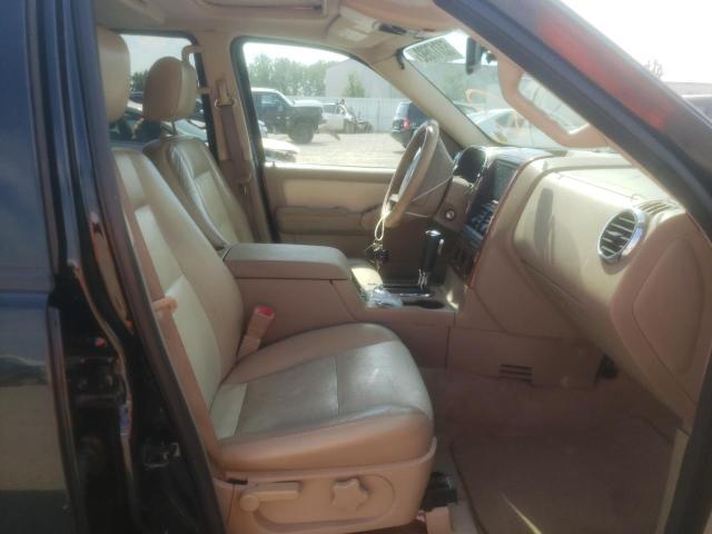 Photo 5 from auction – 2008 FORD EXPLORER E with VIN 1FMEU74E68UA96905