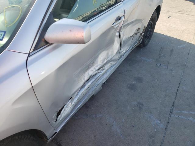 Photo 10 from auction – 2010 TOYOTA CAMRY BASE with VIN 4T1BF3EK2AU082323