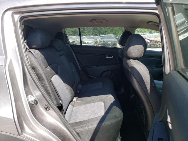 Photo 6 from auction – 2015 KIA SPORTAGE L with VIN KNDPBCAC3F7773158