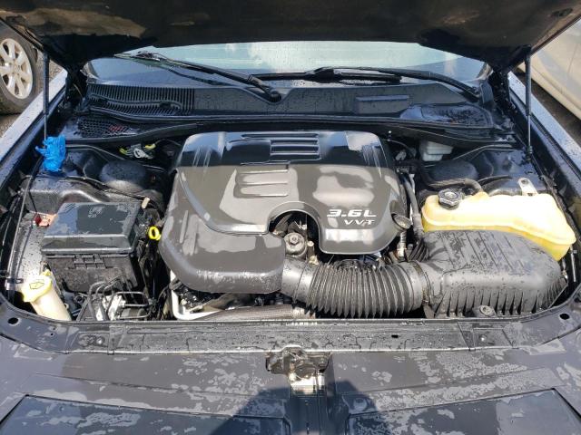 Photo 7 from auction – 2011 DODGE CHALLENGER with VIN 2B3CJ4DG2BH570235