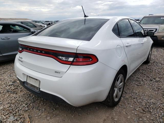 Photo 4 from auction – 2015 DODGE DART SXT with VIN 1C3CDFBB6FD172719