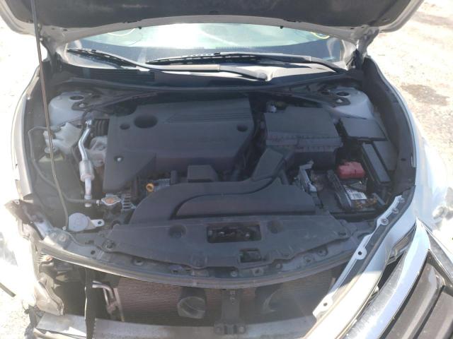 Photo 7 from auction – 2015 NISSAN ALTIMA 2.5 with VIN 1N4AL3AP4FC590192