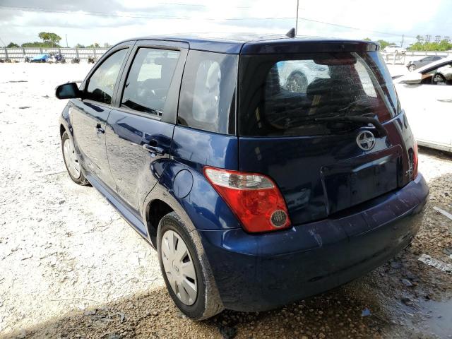Photo 3 from auction – 2006 TOYOTA SCION XA with VIN JTKKT624760166763