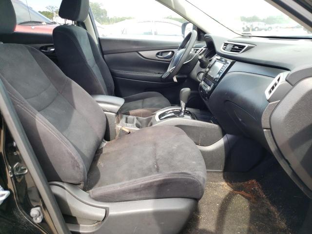 Photo 5 from auction – 2016 NISSAN ROGUE S with VIN JN8AT2MTXGW020053