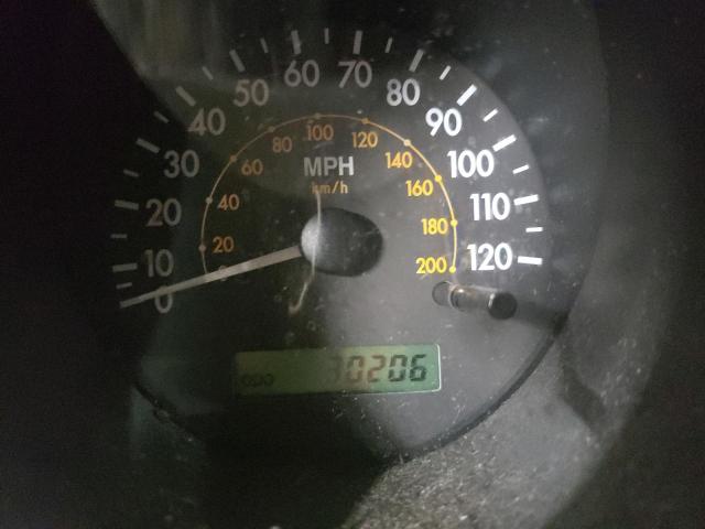 Foto 8 de la subasta – 2004 CHEVROLET AVEO con VIN KL1TD62674B247944