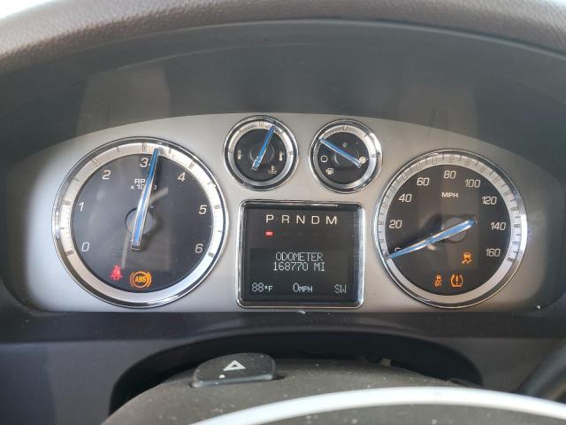 Photo 8 from auction – 2012 CADILLAC ESCALADE L with VIN 1GYS4BEF1CR119868