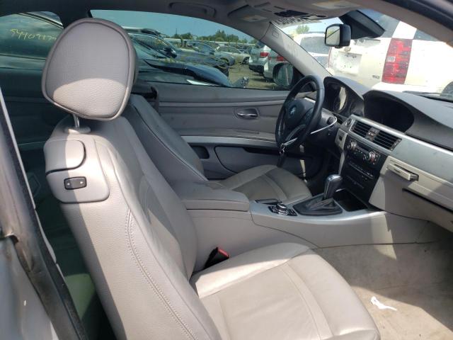 Photo 5 from auction – 2011 BMW 328 XI SUL with VIN WBAKF5C52BE655517