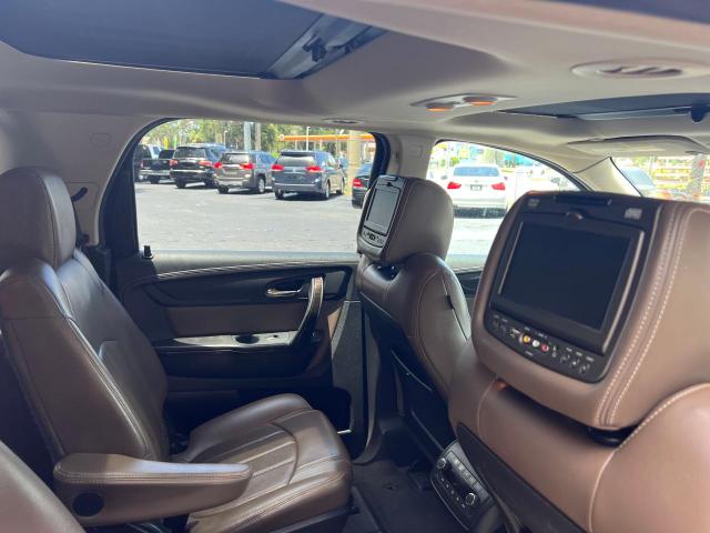 Photo 6 from auction – 2016 GMC ACADIA SLT with VIN 1GKKRSKD1GJ149715