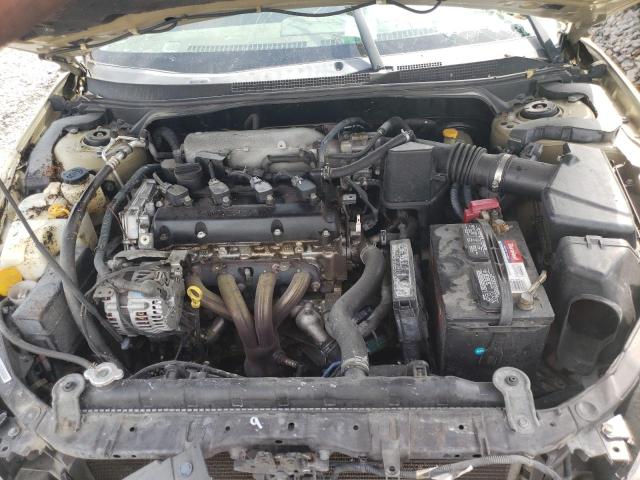 Photo 7 from auction – 2002 NISSAN ALTIMA BAS with VIN 1N4AL11D32C126413