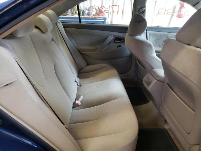 Photo 6 from auction – 2007 TOYOTA CAMRY CE with VIN JTNBE46K973041449