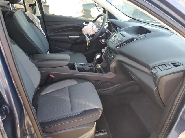 Photo 5 from auction – 2018 FORD ESCAPE SE with VIN 1FMCU9GD0JUC03555