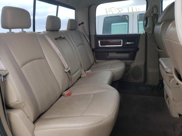 Photo 6 from auction – 2010 DODGE RAM 2500 with VIN 3D7UT2CL6AG162065