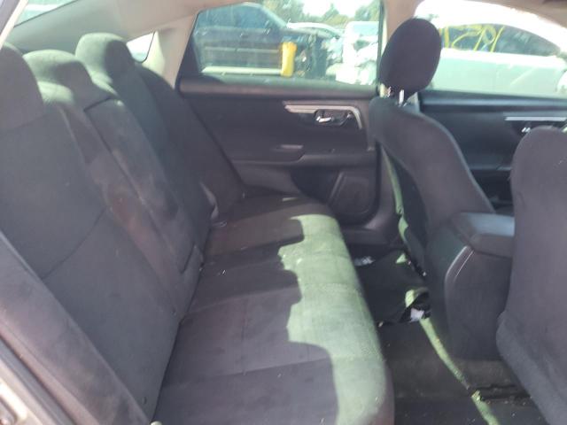 Photo 6 from auction – 2014 NISSAN ALTIMA 2.5 with VIN 1N4AL3AP0EC323212