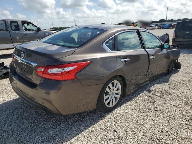 Photo 4 from auction – 2016 NISSAN ALTIMA 2.5 with VIN 1N4AL3AP4GN308672