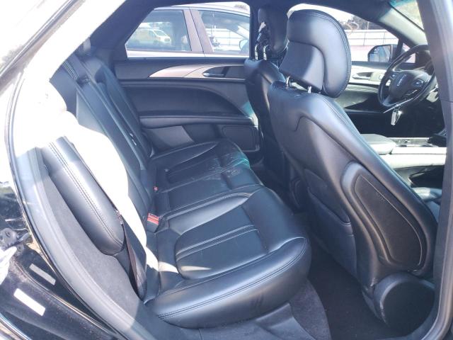 Photo 6 from auction – 2017 LINCOLN MKZ PREMIE with VIN 3LN6L5A96HR627773