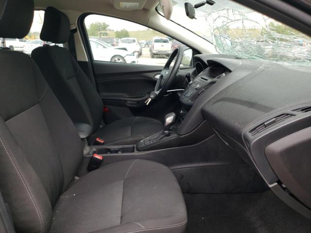 Photo 5 from auction – 2017 FORD FOCUS SE with VIN 1FADP3K23HL343026