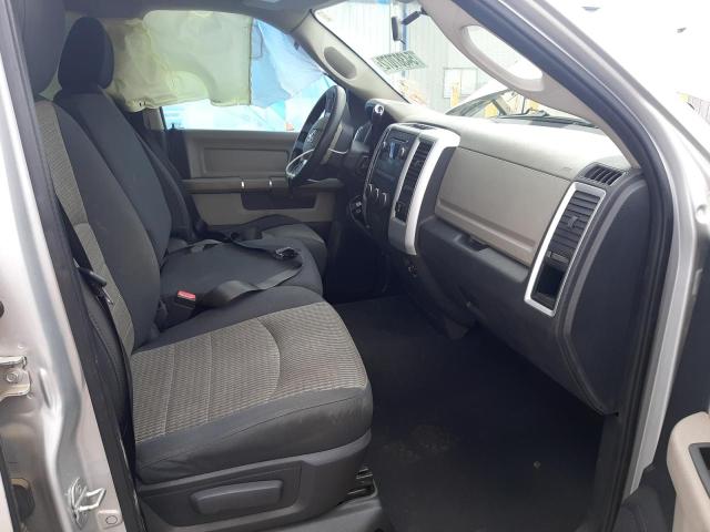 Photo 5 from auction – 2009 DODGE RAM 1500 with VIN 1D3HB18T89S730071