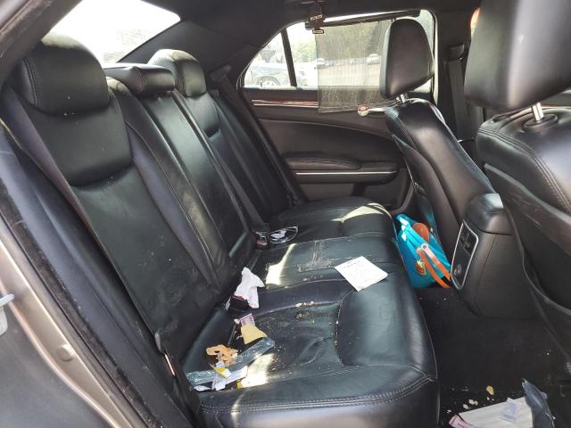 Photo 6 from auction – 2012 CHRYSLER 300 LIMITE with VIN 2C3CCACG4CH309073