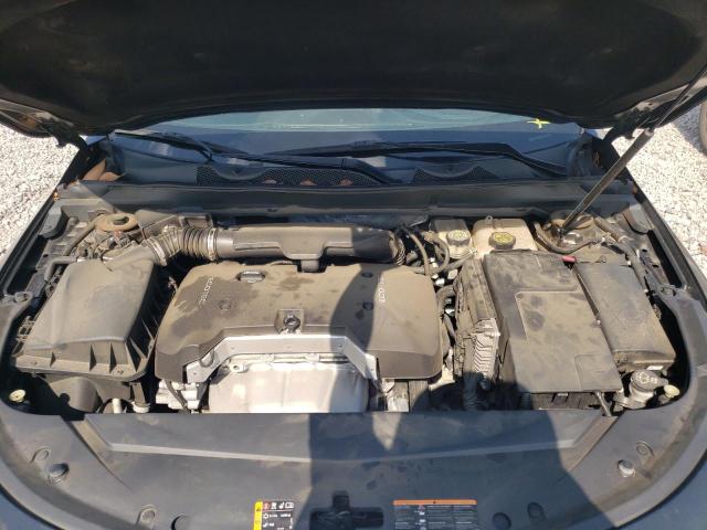 Photo 7 from auction – 2016 CHEVROLET IMPALA LT with VIN 2G1105SA9G9164475