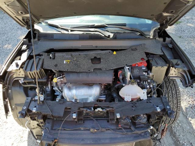 Photo 7 from auction – 2020 JEEP COMPASS SP with VIN 3C4NJCAB2LT257687
