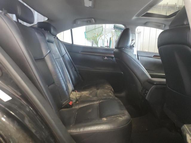 Photo 6 from auction – 2013 LEXUS ES 350 with VIN JTHBK1GG7D2030696